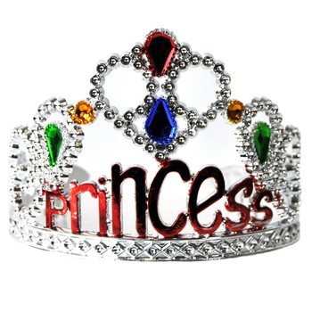 COROA DE PRINCESA (12 un.)