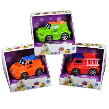 CARRO DE FRICÇÃO EM CAIXA (12 uni.)