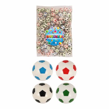 Bolas Saltitonas de Futebol Ø3.3CM (100 unidades)