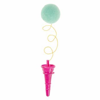 GELADOS LAN&Ccedil;ADORES EM SAQUETA 10 CM (36 UNID.)