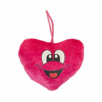 CORA  ES DE PELUCHE COM ROSTO - MIX (24 un.)