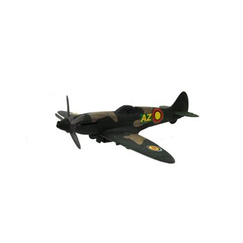 Kit de Constru&ccedil;&atilde;o de Avi&atilde;o de Fric&ccedil;&atilde;o (6 unid.)