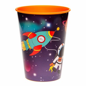 Copo de Bebida / Gelado Espaço / Space - 260 ml (12 unid.)