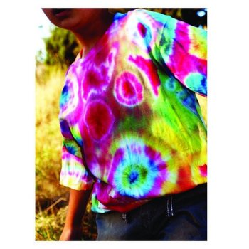 KIT CRIATIV SEEDLING - CRIA A TUA PR&Oacute;PRIA T-SHIRT
