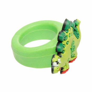 AN&Eacute;IS DE DINOSSAURO (60 un.)