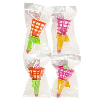Jogo de Apanhar a Bola CLICK N CATCH (48 un.)