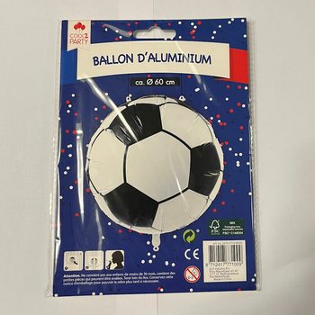 Balão de Futebol Ø 60 cm (12 unidades)