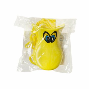 BUZINAS DE PATO COM CORD&Atilde;O (72 un.)