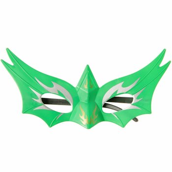 &Oacute;CULOS / M&Aacute;SCARA DE SUPER-HER&Oacute;I (30 un.)