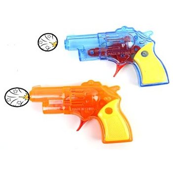 PISTOLA DE FAÍSCAS (24 un.)