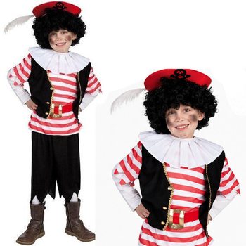FATO COMPLETO DE PIET PARA CRIANÇA 4-6 ANOS (1 un.)