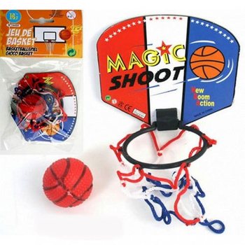JOGO DE BASQUETEBOL (24 un.)