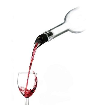 NUANCE - Vertedor e Decantador de Vinho AROSSE (1 un.)