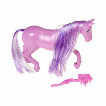 Cavalo Unicórnio Dream com Escova (24 un.)