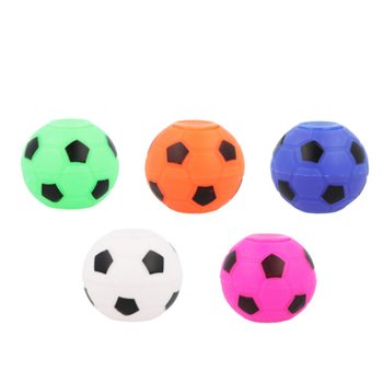SPINNER DE FUTEBOL REDONDO EM EXPOSITOR (64 un.)