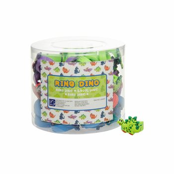 AN&Eacute;IS DE DINOSSAURO (60 un.)