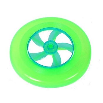 Discos de Frisbee (Pack de 10)