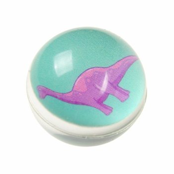 Bolas Saltitonas Dinossauro &Oslash; 3,2 cm (50 Unidades)