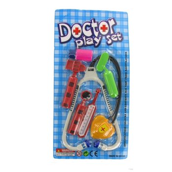 Kit de Médico em Cartão (1 un.)