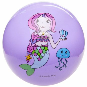 BOLA SEREIA &Oslash; 23 cm (10 un.)