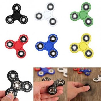 ***MEGA DEAL*** FIDGET SPINNERS / HAND SPINNERS (1.000 unid.)