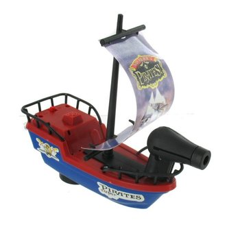 BARCO PIRATA - SEM FUNÇÕES (6 unid.)