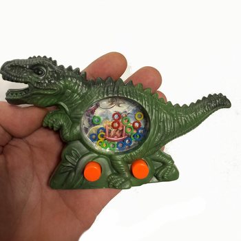 Jogo de Água Dinossauro T-Rex (12 un.)