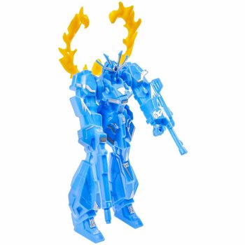 Figura de A&ccedil;&atilde;o Rob&ocirc; - Cores Sortidas (36 un.)
