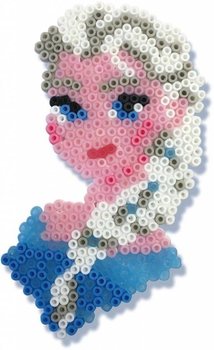 Contas de passar a ferro SES Disney Frozen (1 un.)