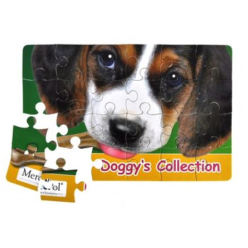 PREÇO BAIXÍSSIMO PUZZLE DE CÃES FOFOS 20 x 13 CM (50 un)