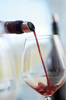 NUANCE - AREJADOR DE VINHO DELUXE (1 un.)