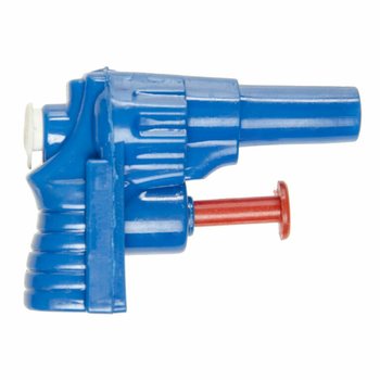 PEQUENAS PISTOLAS DE &Aacute;GUA PARA TOMBOLA (12 un.)