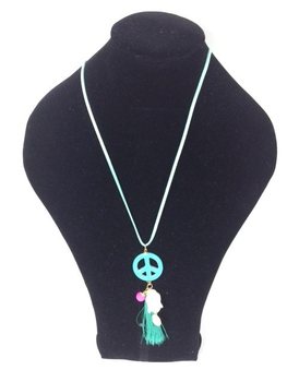 Colar Peace Buddha (1 un.)
