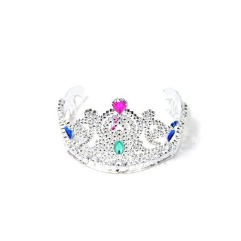 Coroa de Princesa - Modelo 1 (12 un.)