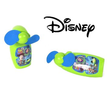 VENTILADOR DE MÃO DISNEY TOY STORY (18 unid.)