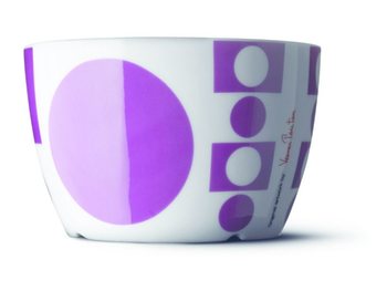 MENU - VERNER PANTON Conjunto de 4 Tigelas 12 cm (1 un.)