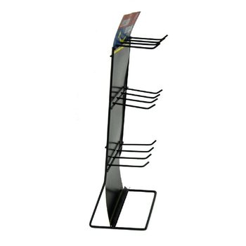 Expositor de Porta-chaves para Balc&atilde;o