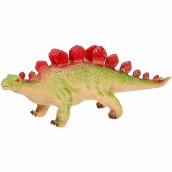 Mundo dos Dinossauros: Grandes Figuras de Dinossauros - Mix em Display (12 un.)