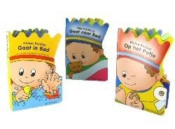 Livros Infantis "O Pequeno Rei" (13 un.)