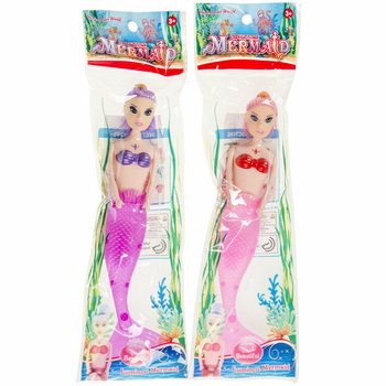 Boneca Sereia (36 un.)