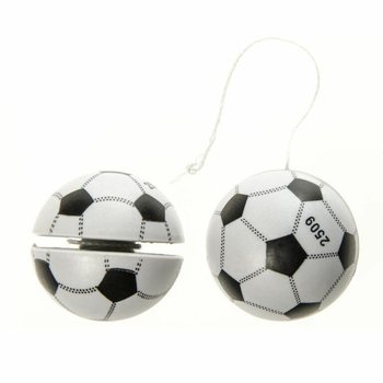 Ioiô de Futebol (Ø 4 cm) - 12 unidades