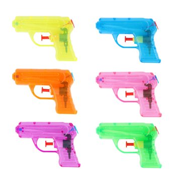Conjunto de 2 Pistolas de Água (12 conjuntos)