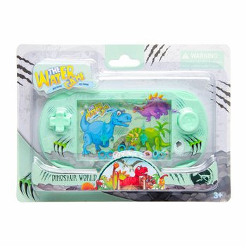 Jogo de Água Dinossauro Grande (6 un.)