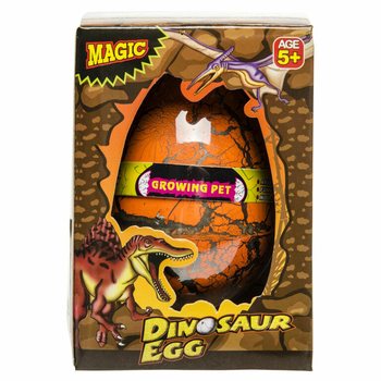 Ovo de Dinossauro XXL (6 un.)