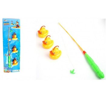 PESCA DOS PATINHOS EM CARTÃO GRANDE (24 un.)