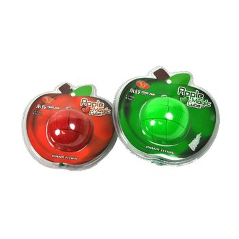 Cubo Mágico Maçã - Magic Apple Cube (10 uni.)