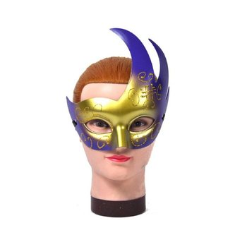 Sortido de M&aacute;scaras Venezianas (36 un.)