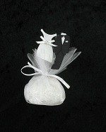 Embalagem de Presente de Casamento (12 un.)