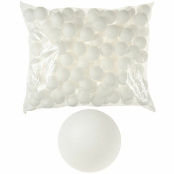 Bolas de Ténis de Mesa Ping Pong (150 unidades)