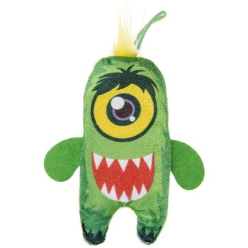 MONSTROS DE PELUCHE - MIX CORES (24 un.)